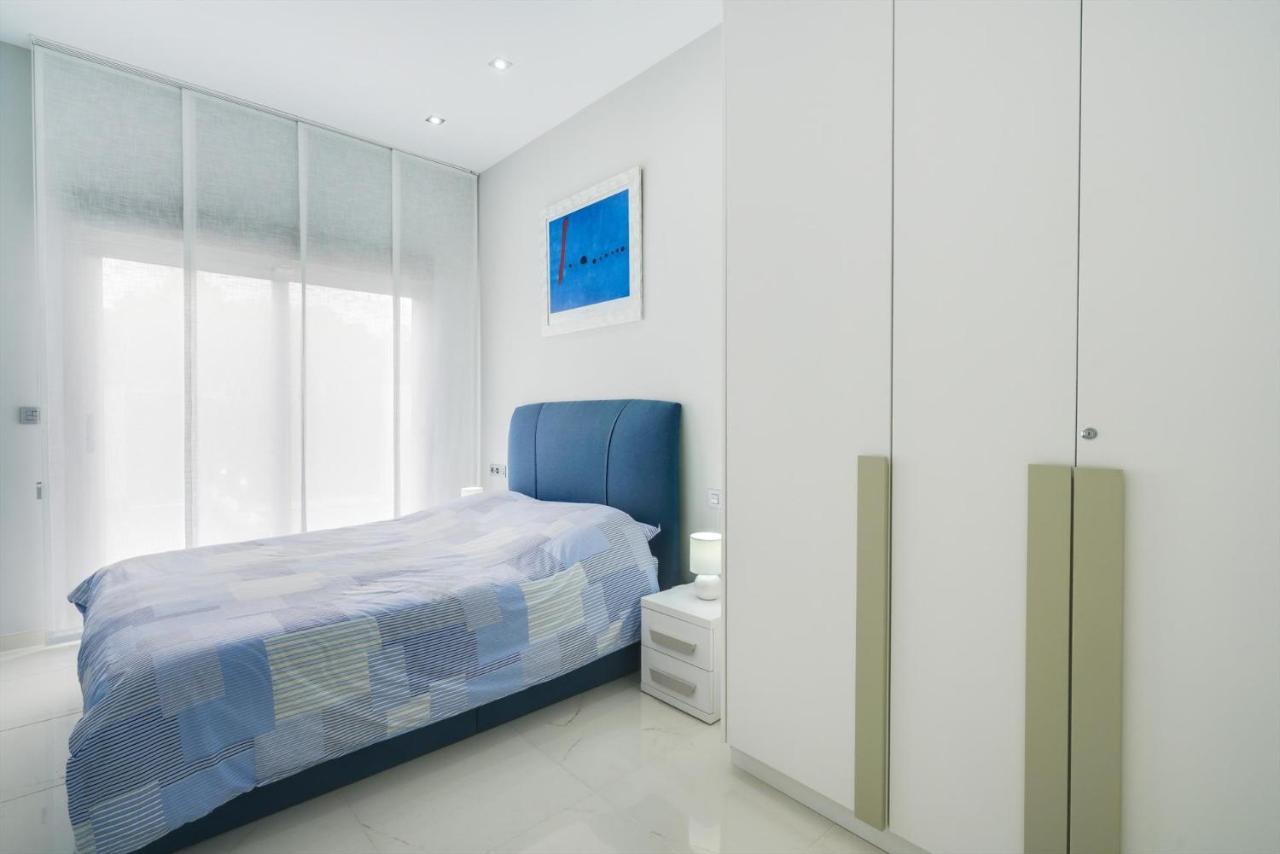 Dehesa de Campoamor  Villa Coco Caline מראה חיצוני תמונה