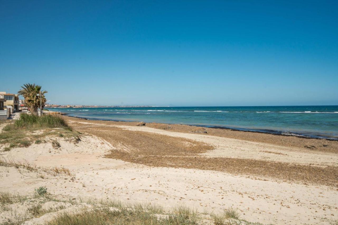 Dehesa de Campoamor  Villa Coco Caline מראה חיצוני תמונה