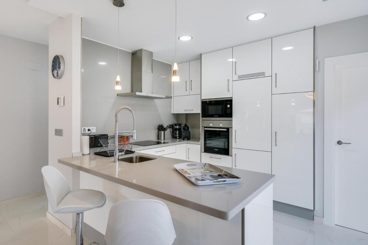 Dehesa de Campoamor  Villa Coco Caline מראה חיצוני תמונה