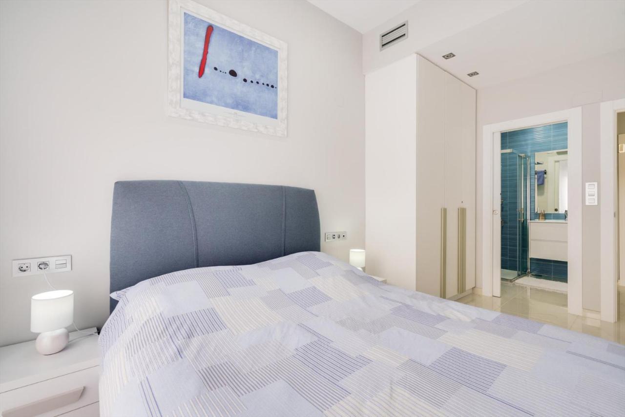 Dehesa de Campoamor  Villa Coco Caline מראה חיצוני תמונה